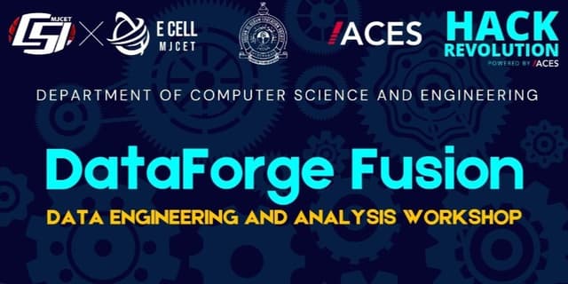 DataForge Fusion